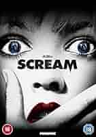 SCREAM【CD＋DVD】 Scream (DVD) Byron Quisenberry, Pepper Martin, Woody Strode
